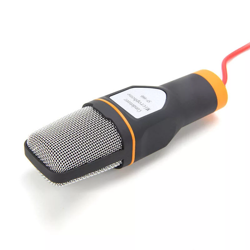 میکروفن رومیزی مدل SF-666