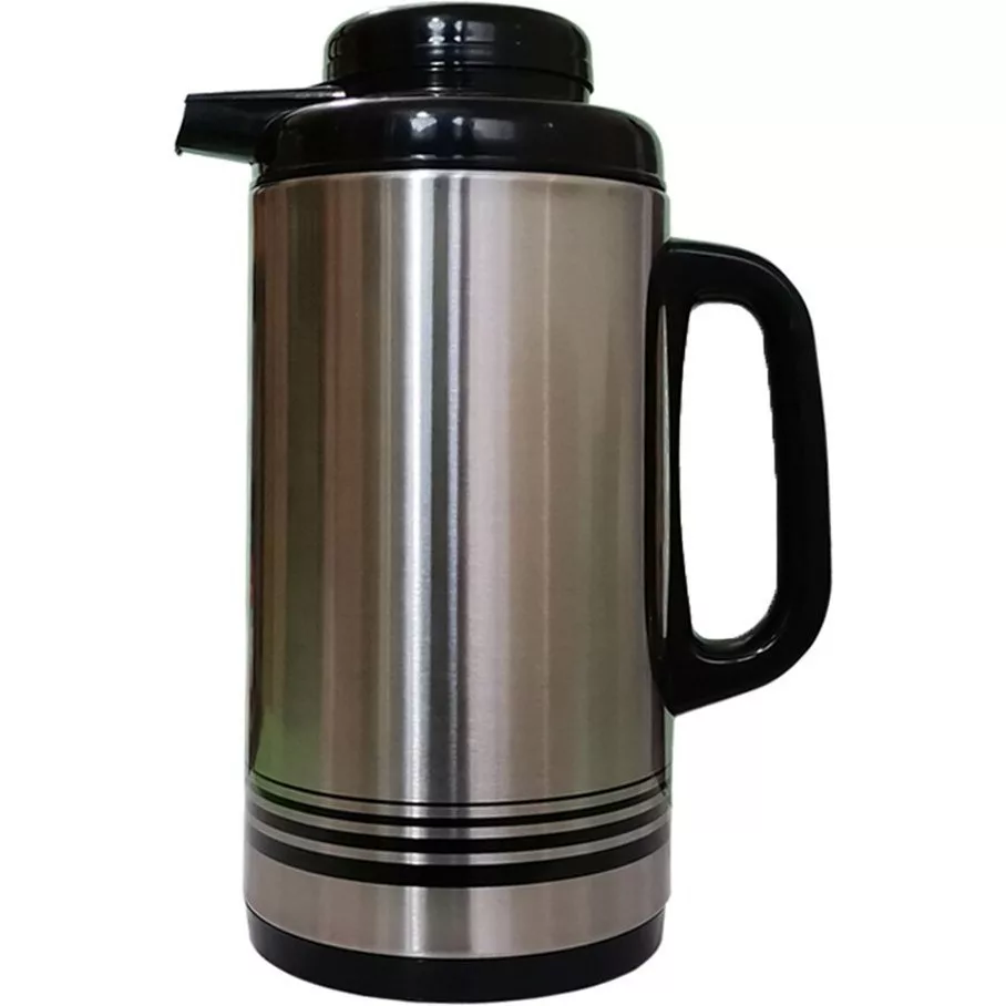 فلاسک رجال مدل 2000 شیشه گنجایش 1 لیتر