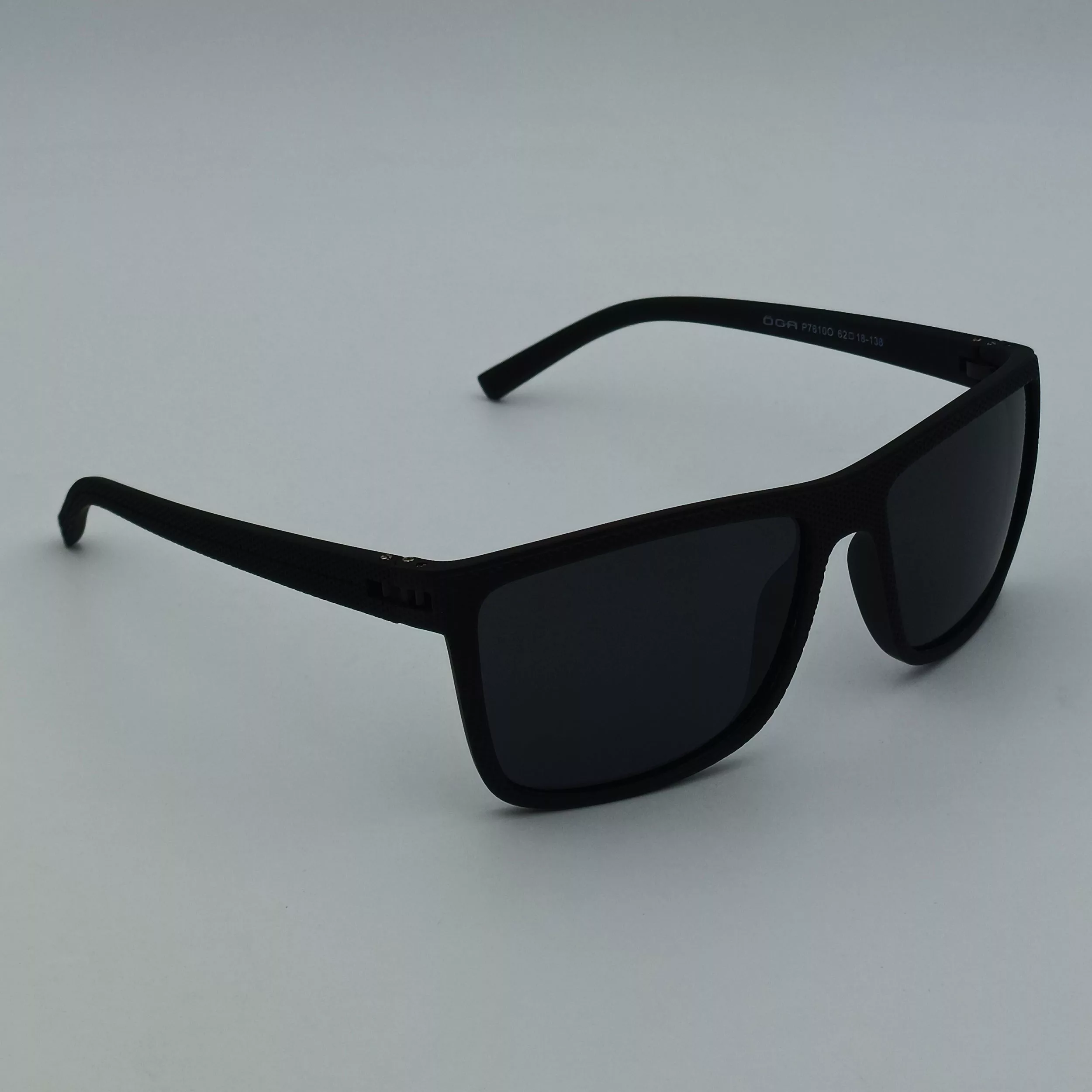 عینک آفتابی اوگا مدل P7610O POLARIZED