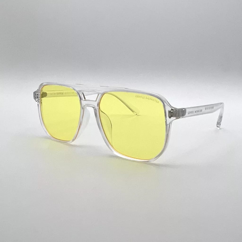 عینک شب مدل Ge 88888