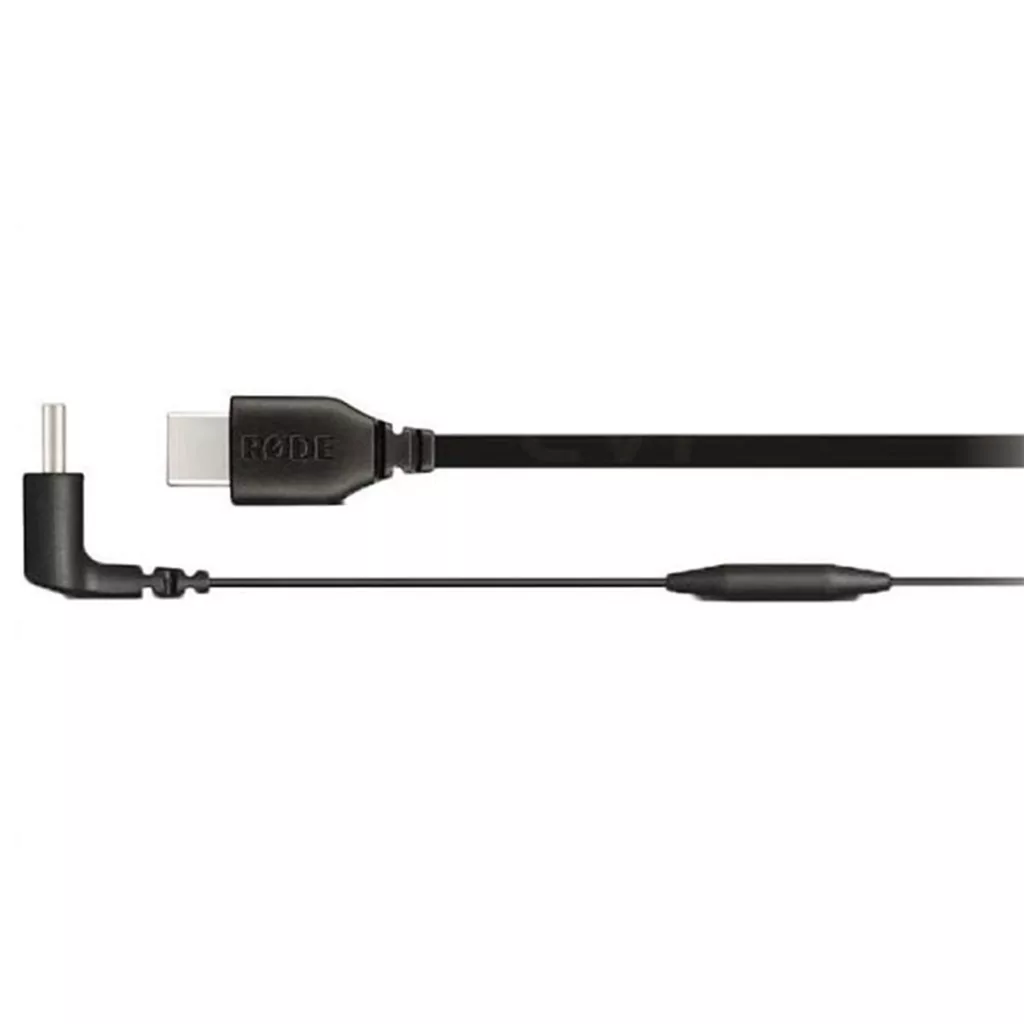 کابل اتصال میکروفن به گوشی مدل RODE-SC16