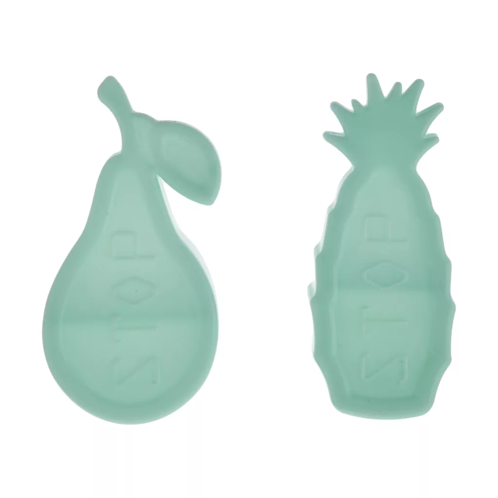 نگهدارنده درب مدل R036 مجموعه 2 عددی