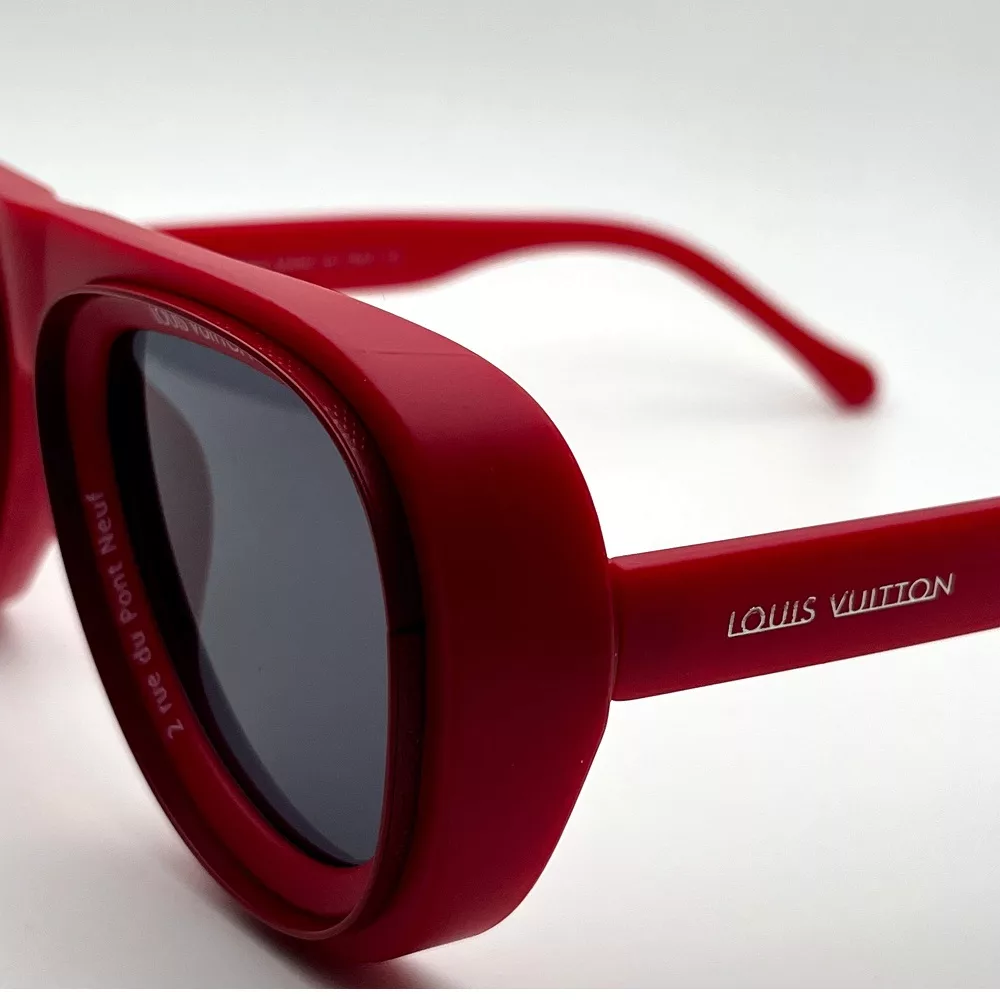 عینک آفتابی خلبانی مدل سوپر ویژن کد E27