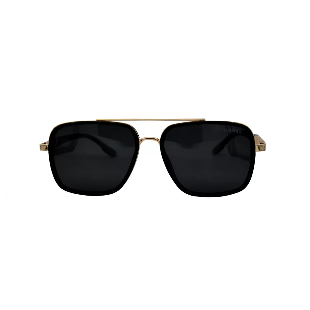 عینک آفتابی مستطیلی لوسیانو مدل TR 8026 C2