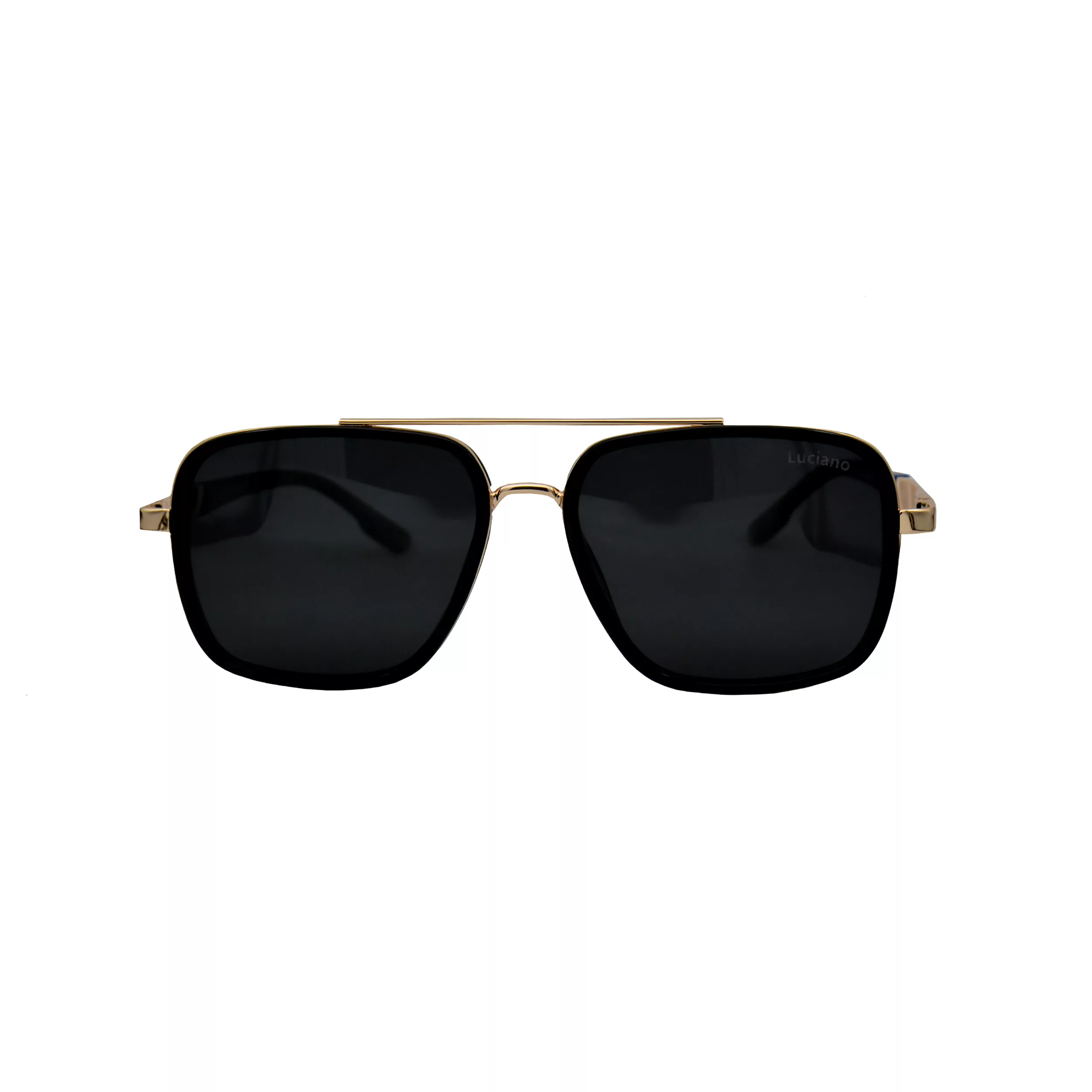 عینک آفتابی مستطیلی لوسیانو مدل TR 8026 C2