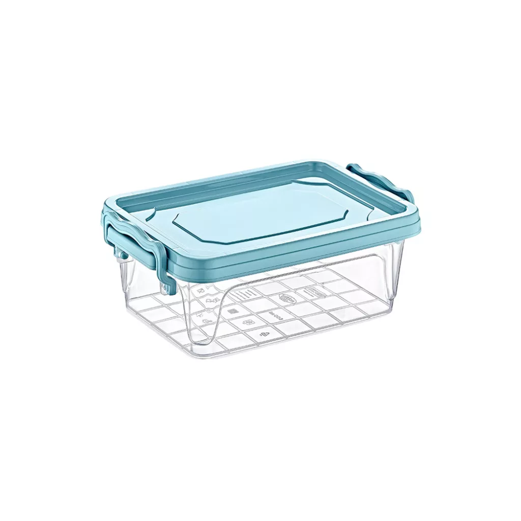 ظرف نگهدارنده هوبی لایف مدل Multi Box کد 021148