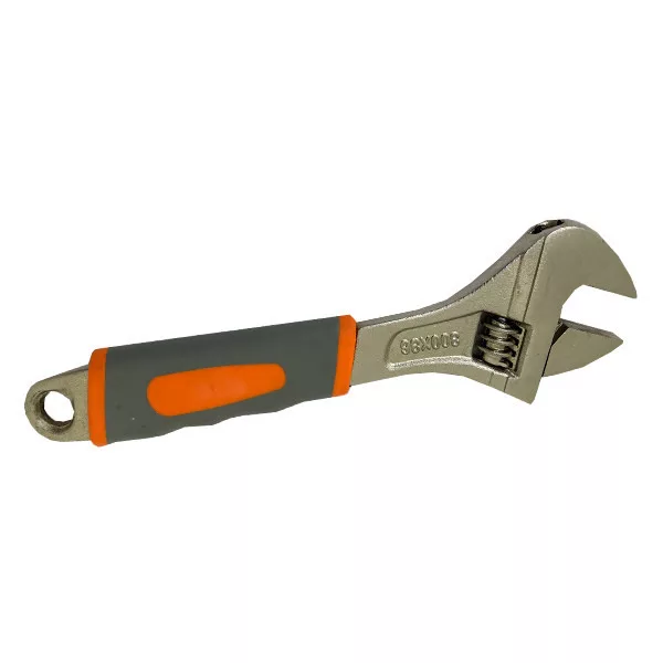 آچار فرانسه مدل mh8 سایز ۸ اینچ