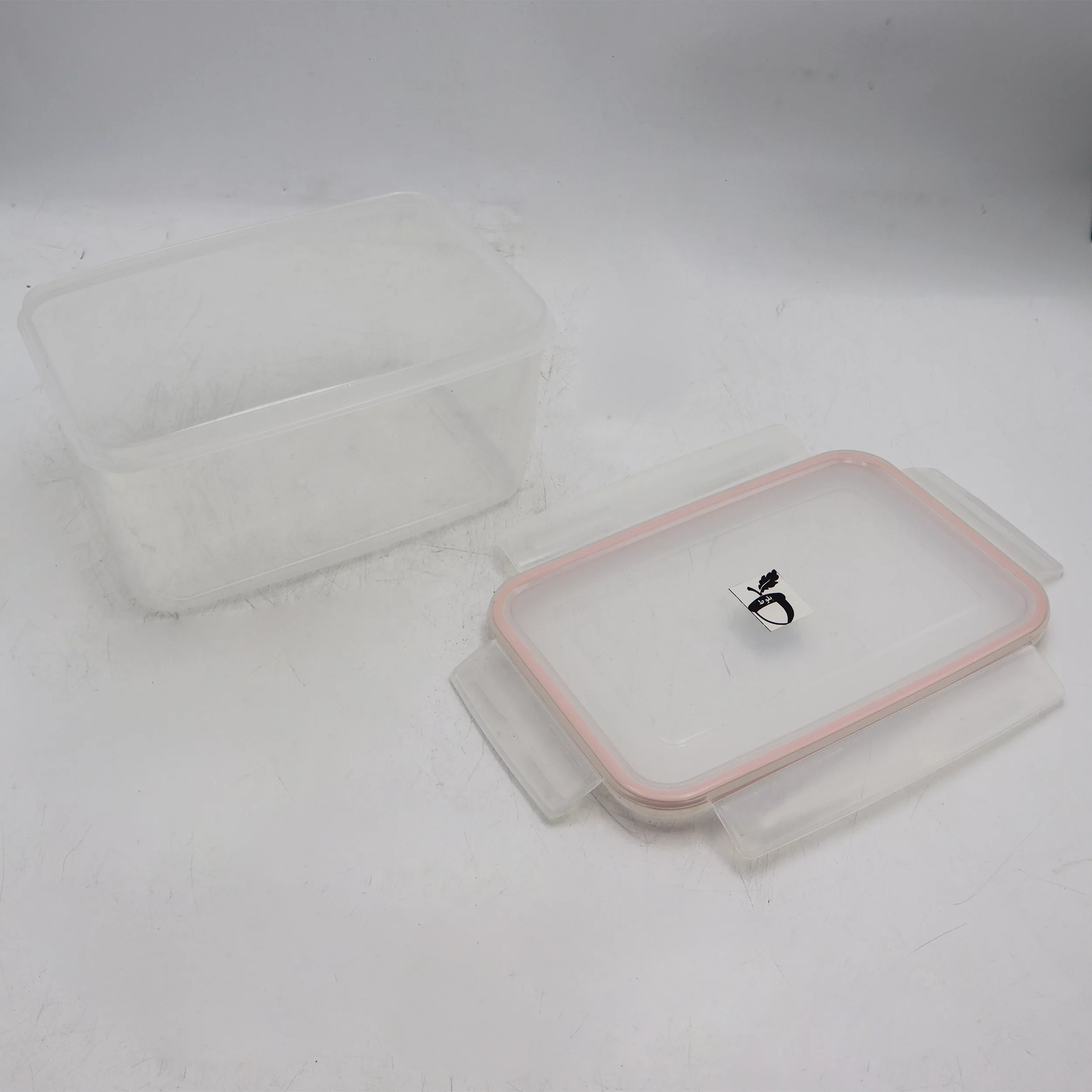 ظرف نگهدارنده مدل بلوط فریزری کد YPTP-SIZE7-T411