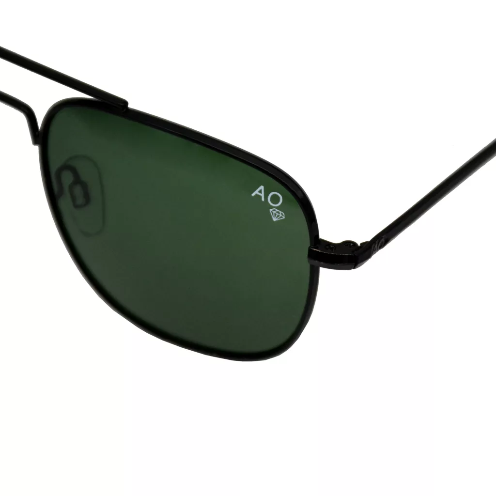 عینک آفتابی امریکن اوپتیکال مدل STYLE GR BL