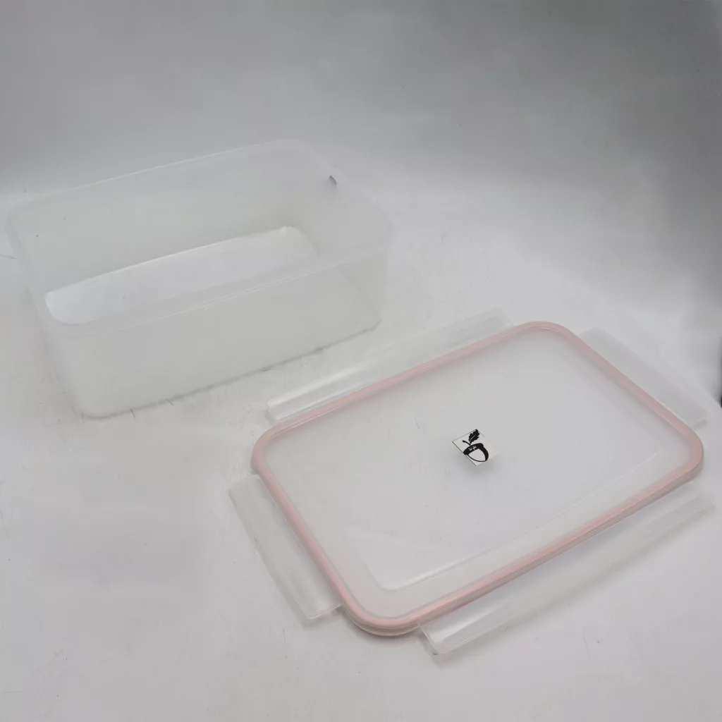 ظرف نگهدارنده مدل بلوط فریزری کد YPTP-SIZE10-T414