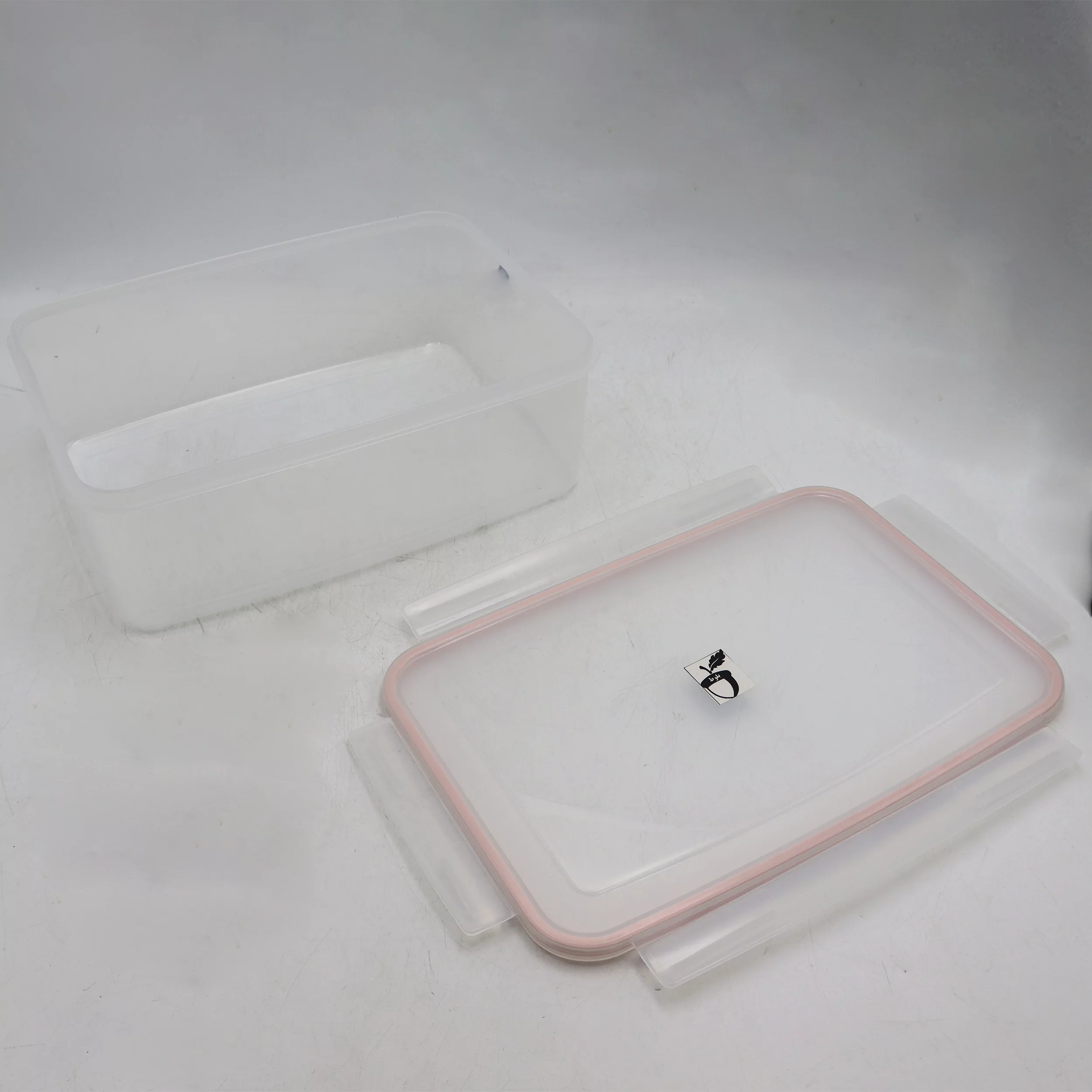 ظرف نگهدارنده مدل بلوط فریزری کد YPTP-SIZE10-T414