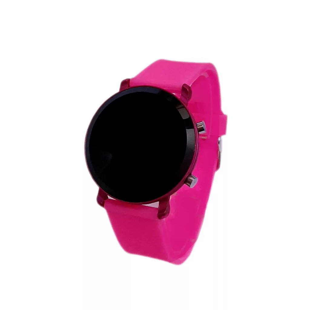 ساعت مچی دیجیتال مدل W04