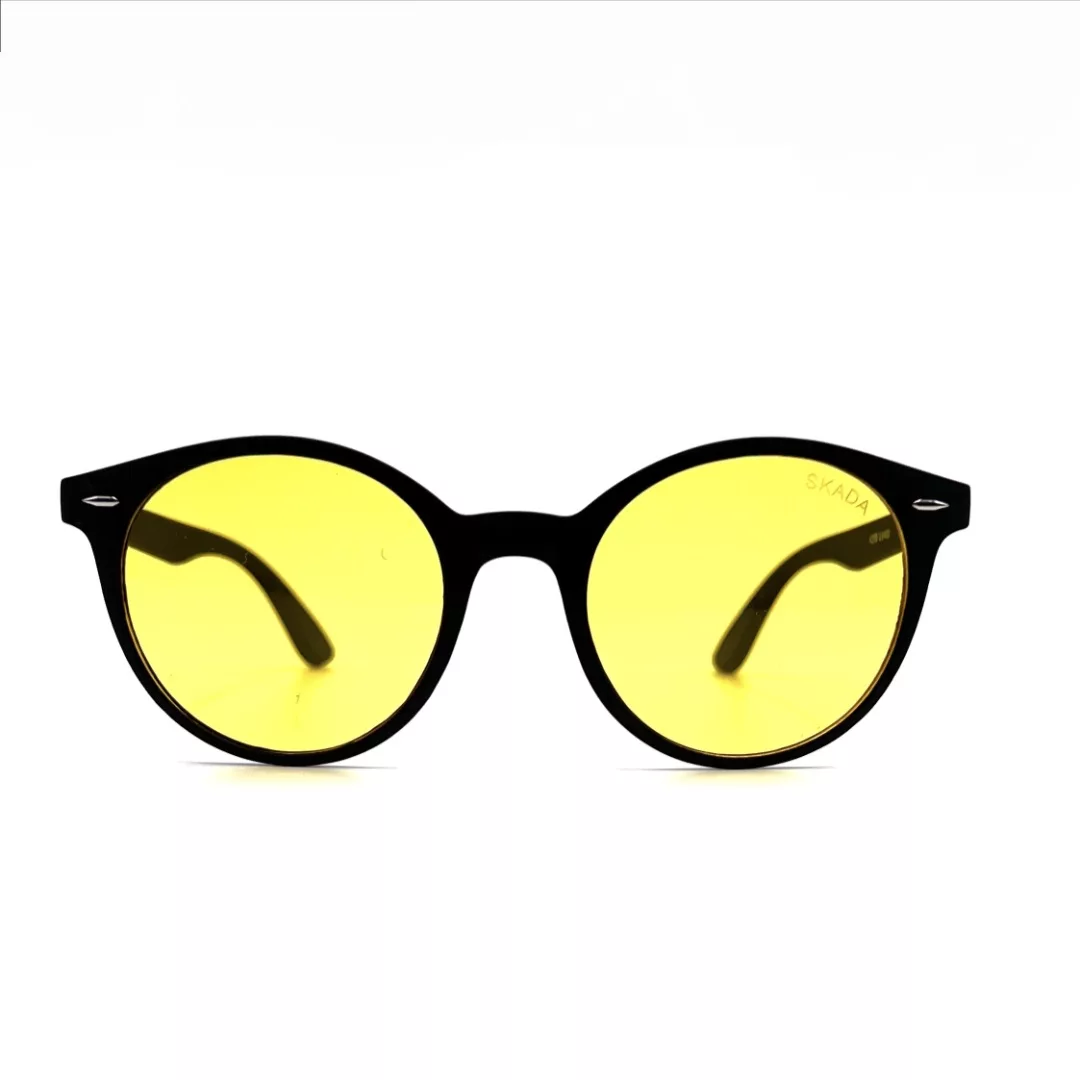 عینک شب گرد غیر پلاریزه کد 4298