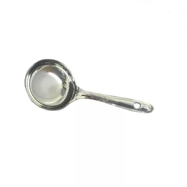 سرویس کفگیر و ملاقه 4 پارچه مدل هندی