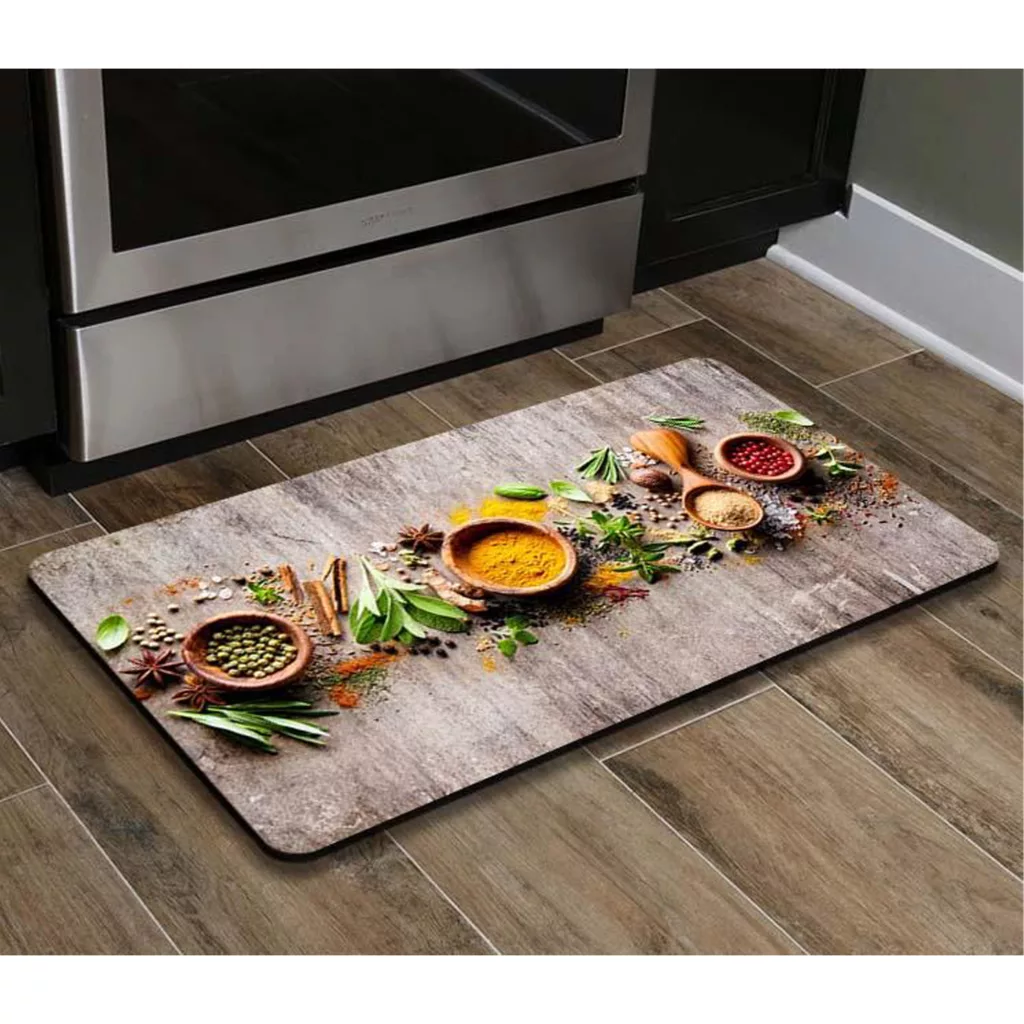 پادری طرح ترک مدل آشپزخانه کد S631 سایز 75×45 سانتی متر