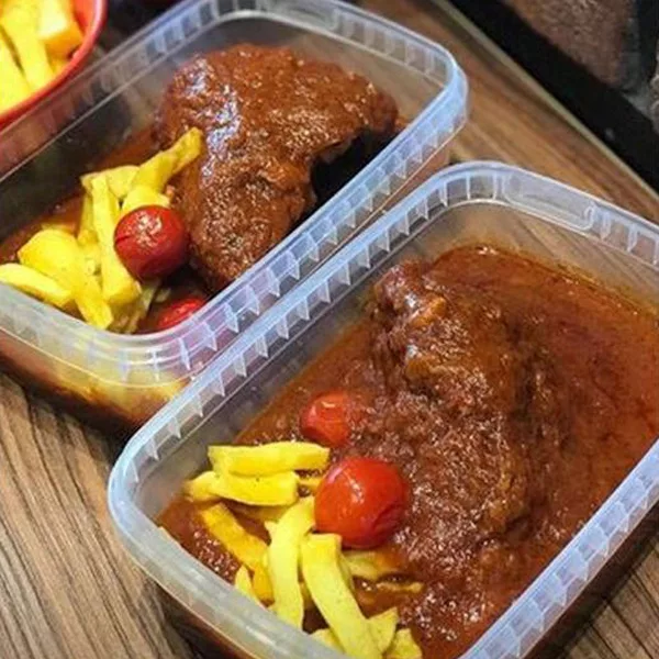 ظرف نگهدارنده مدل AS 1015 بسته 5 عددی