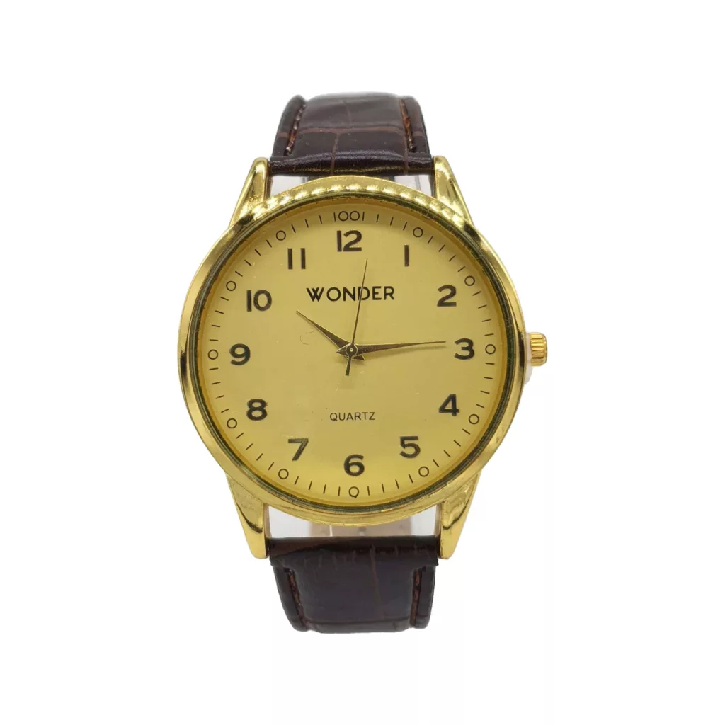 ساعت مچی عقربه‌ای مردانه مدل BRG25G