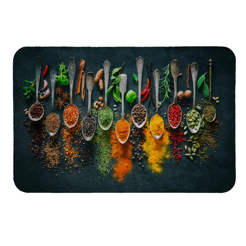 پادری مدل آشپزخانه کد 8319 سایز 110× 80 سانتی متر