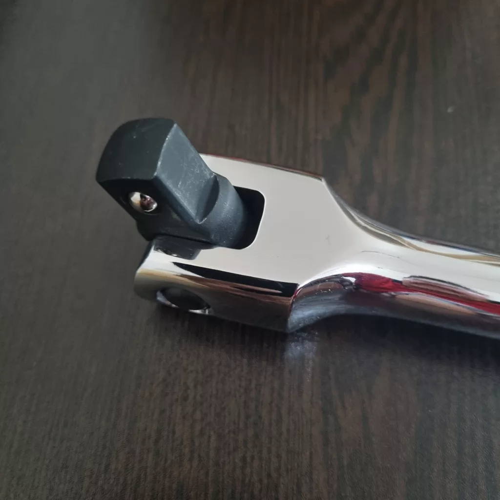 دسته بکس تاپ تول مدل CFAC1624 سایز 60 سانتی متر