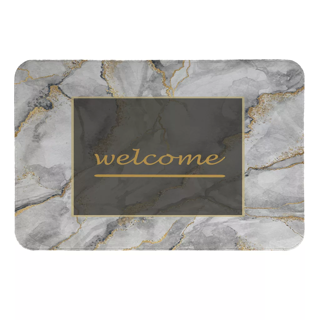 پادری  طرح Welcome کد 8674 سایز 110×80 سانتی متر