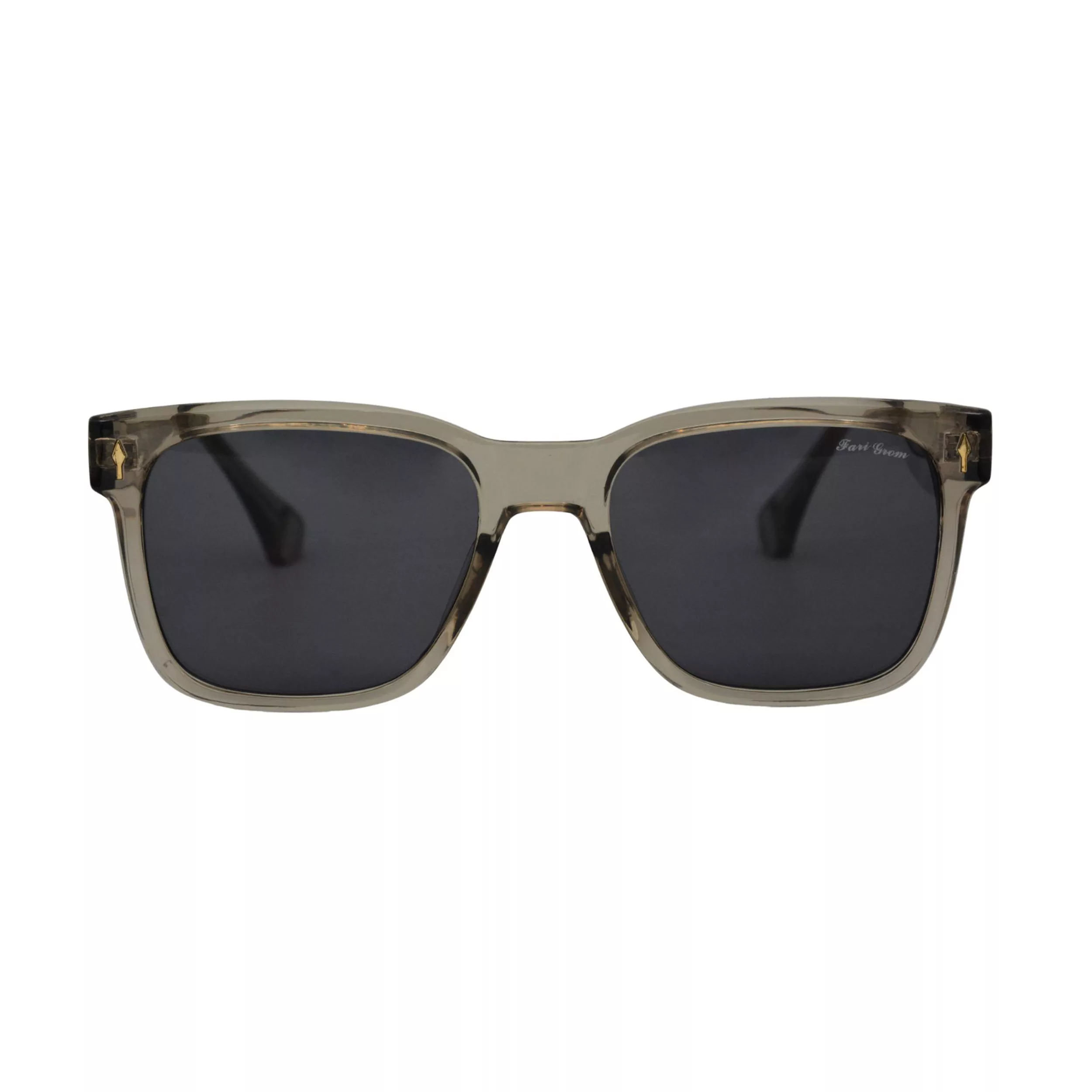 عینک آفتابی ویفرر (Wayfarer) فاری گرام مدل H 58949 C4