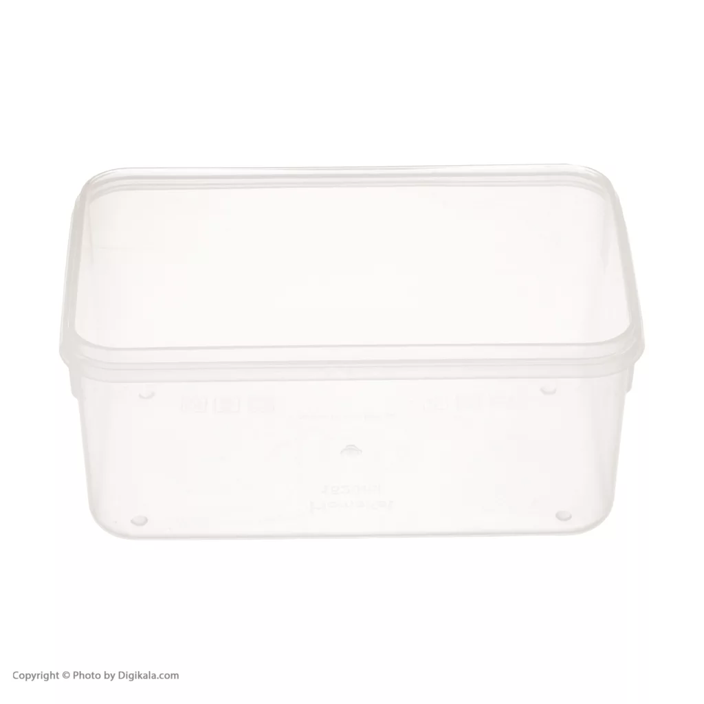 ظرف نگهدارنده هوم کت کد 3477