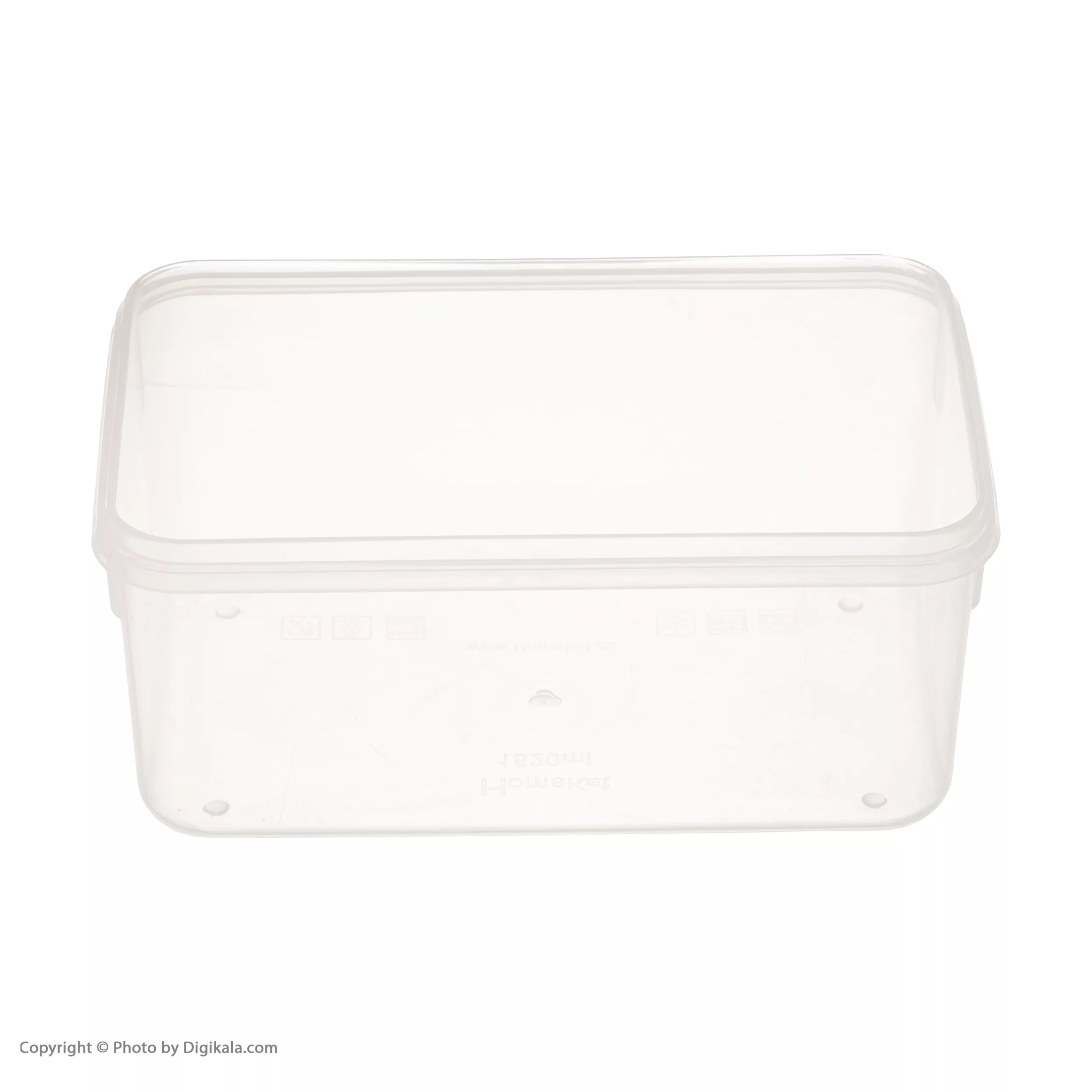 ظرف نگهدارنده هوم کت کد 3477