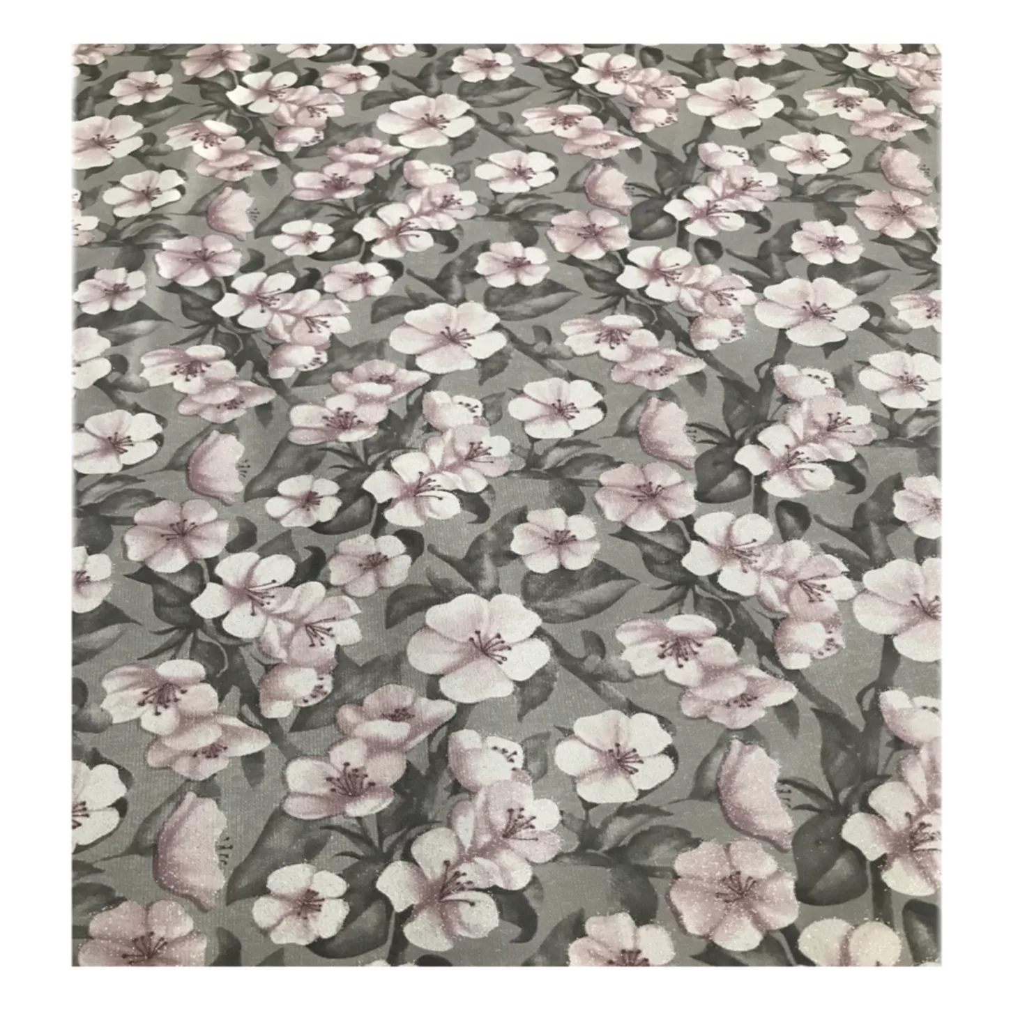 سفره 10 نفره مدل آیسو طرح پشت پارچه سایز 200×140 سانتی متر کد 05