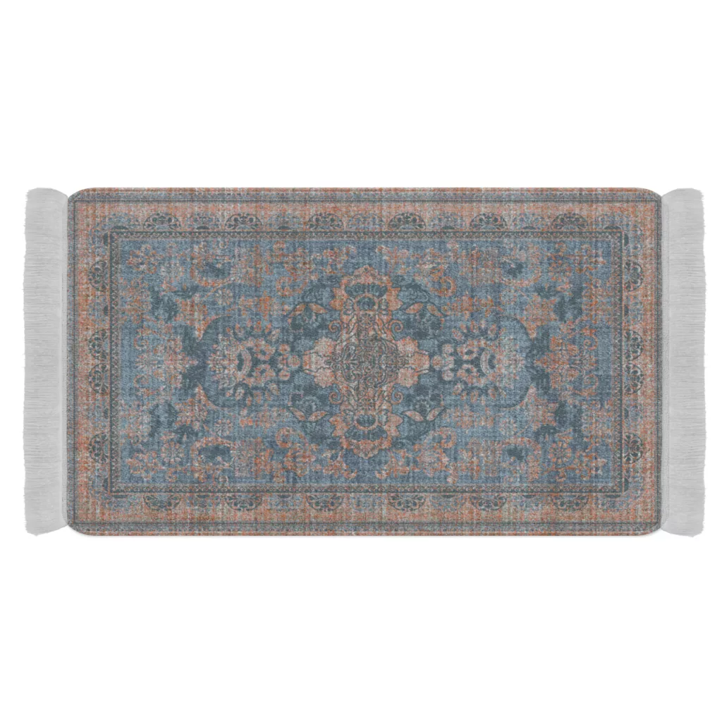 پادری مدل مستطیل کد P2 سایز 50×80 سانتی متر