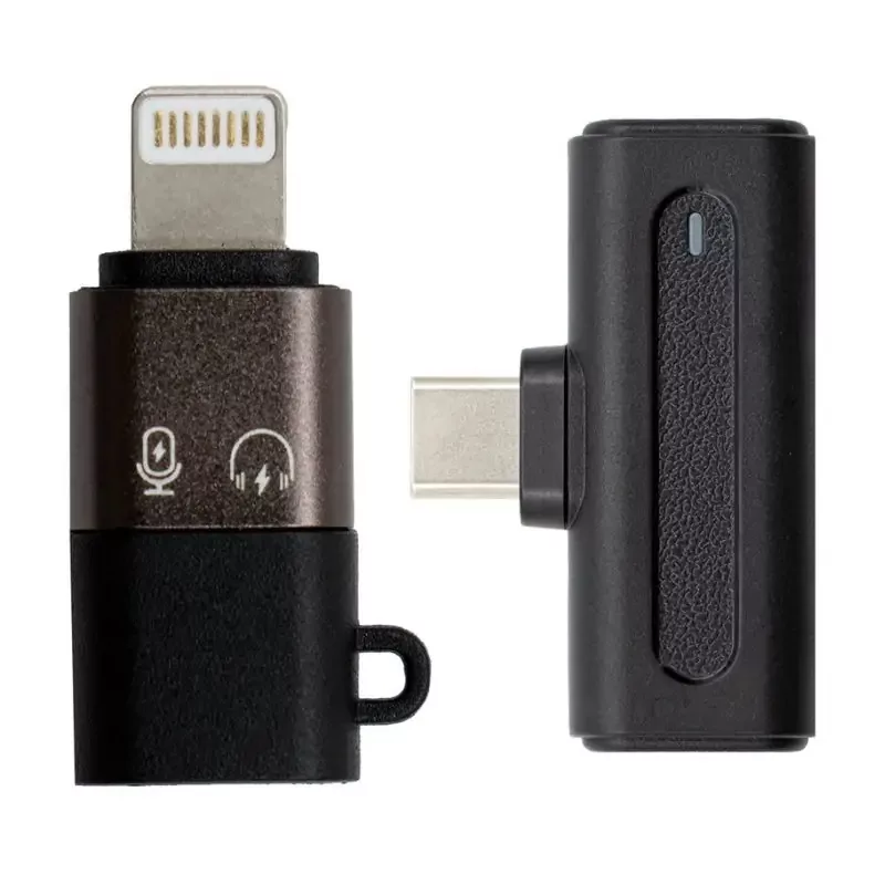 ست میکروفن بی سیم مدل sx8