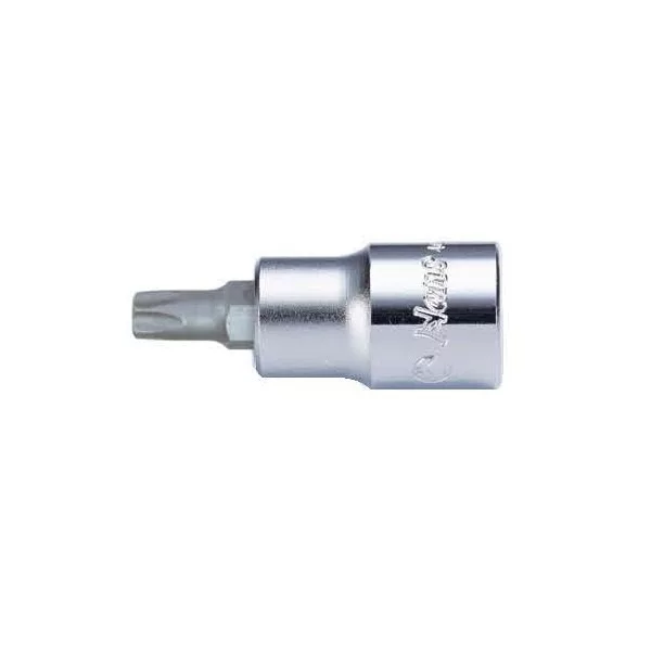 آچار بکس ستاره ای هنس مدل T30-4024 سایز 30 میلی متر