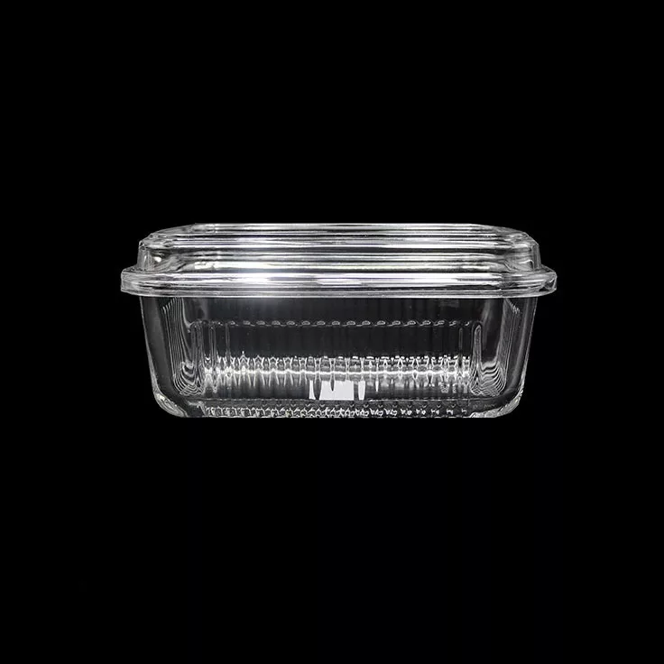 ظرف نگهدارنده مدل دربدار کد DH2259