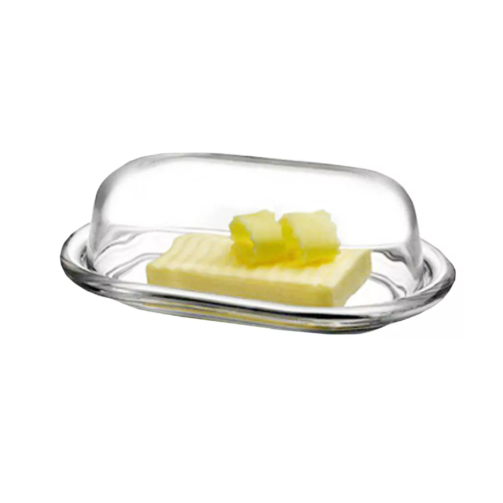 ظرف کره پاشاباغچه مدل بیسیک کد 130162