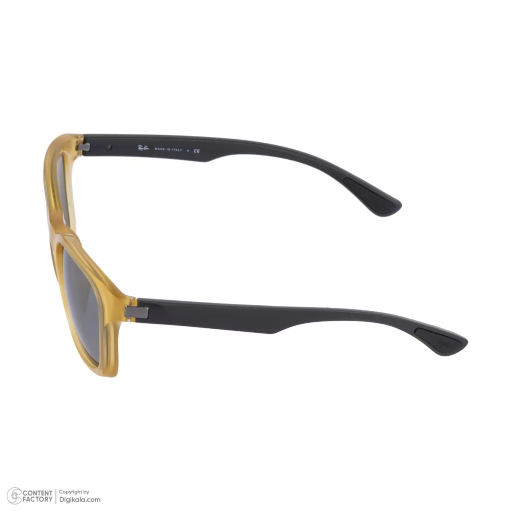 عینک آفتابی ویفرر (Wayfarer) ری بن مدل 0RB4197-60436G