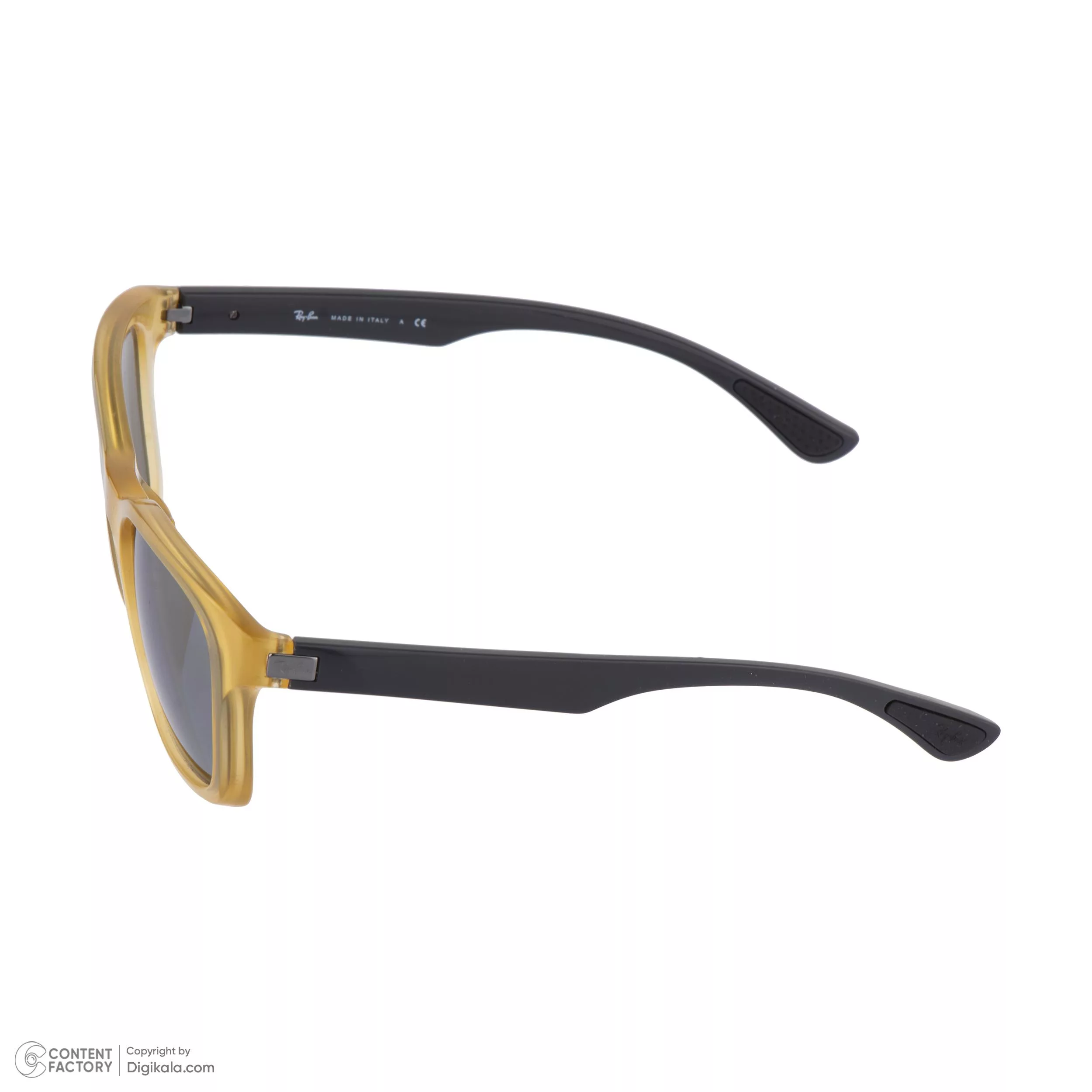 عینک آفتابی ویفرر (Wayfarer) ری بن مدل 0RB4197-60436G