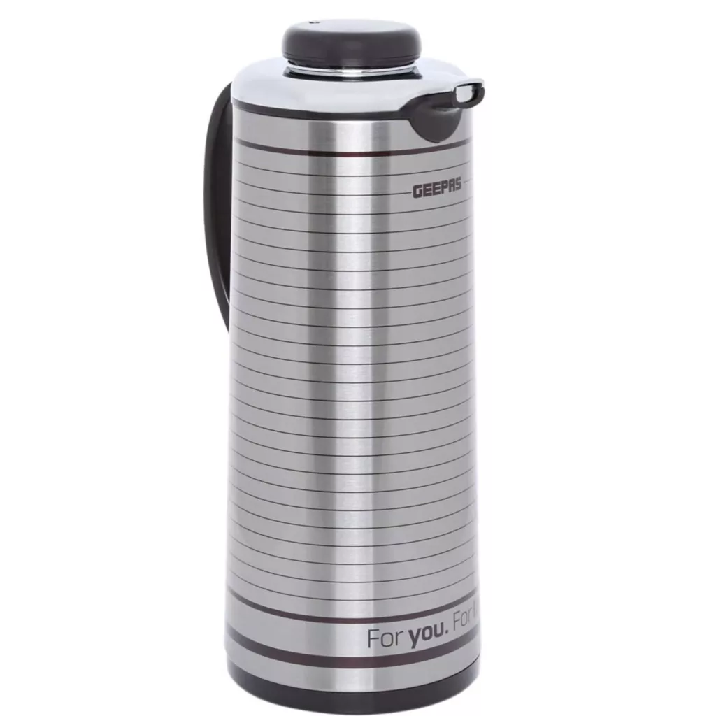 فلاسک جی پاس مدل GVF5260 گنجایش ۱.۶ لیتر