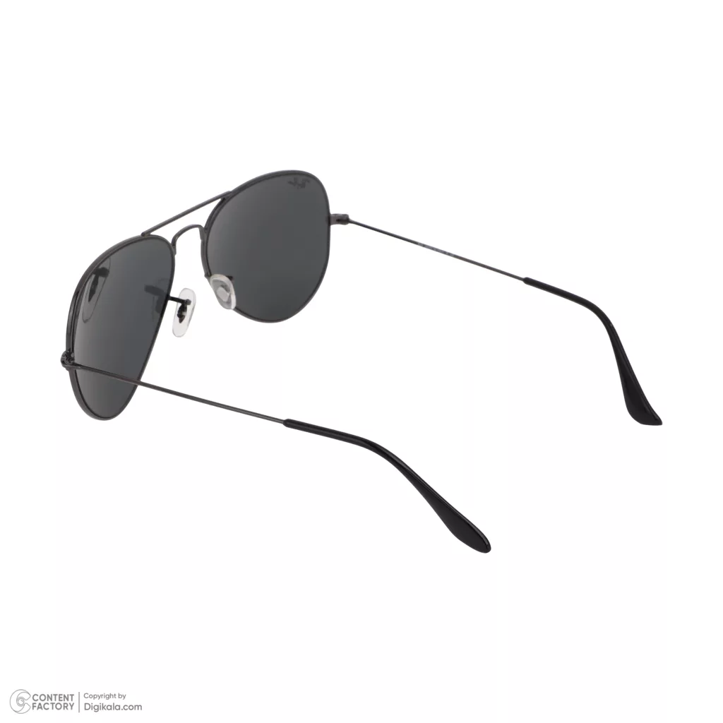 عینک آفتابی ری بن مدل 3025-004/62