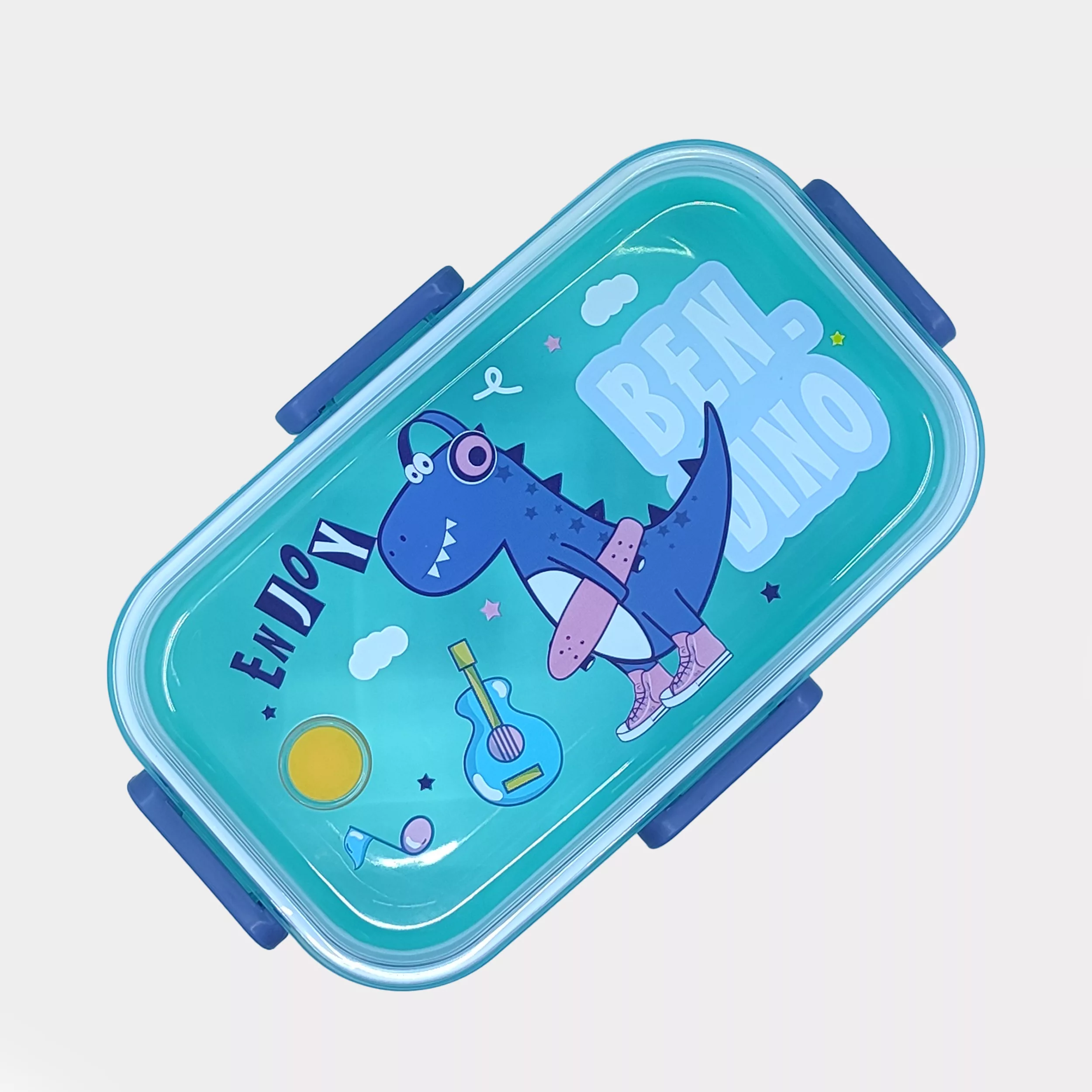 ظرف غذا مدل دایناسور کد 2040