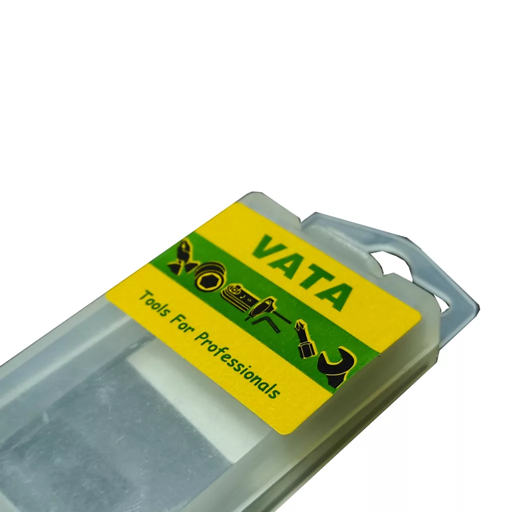 مجموعه 5 عددی سری پیچ گوشتی واتا مدل GP-50