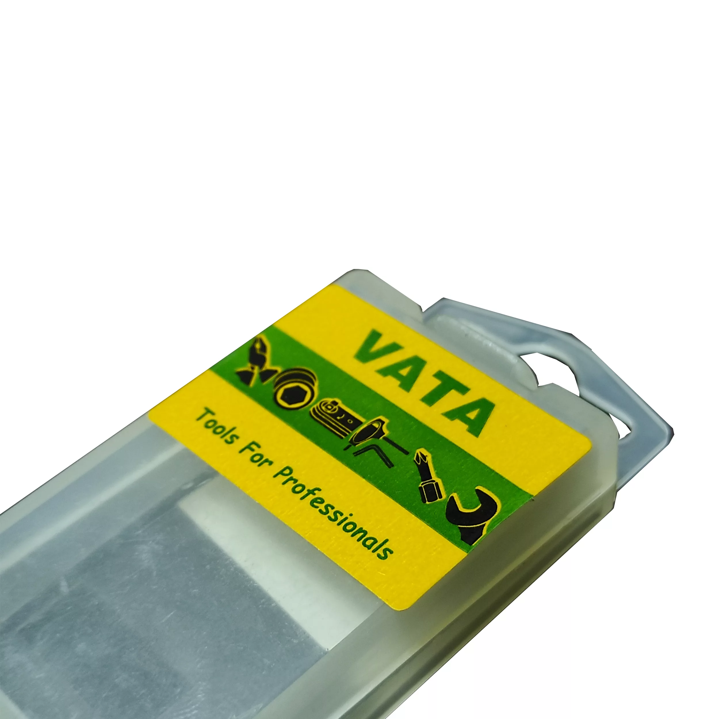 مجموعه 5 عددی سری پیچ گوشتی واتا مدل GP-50