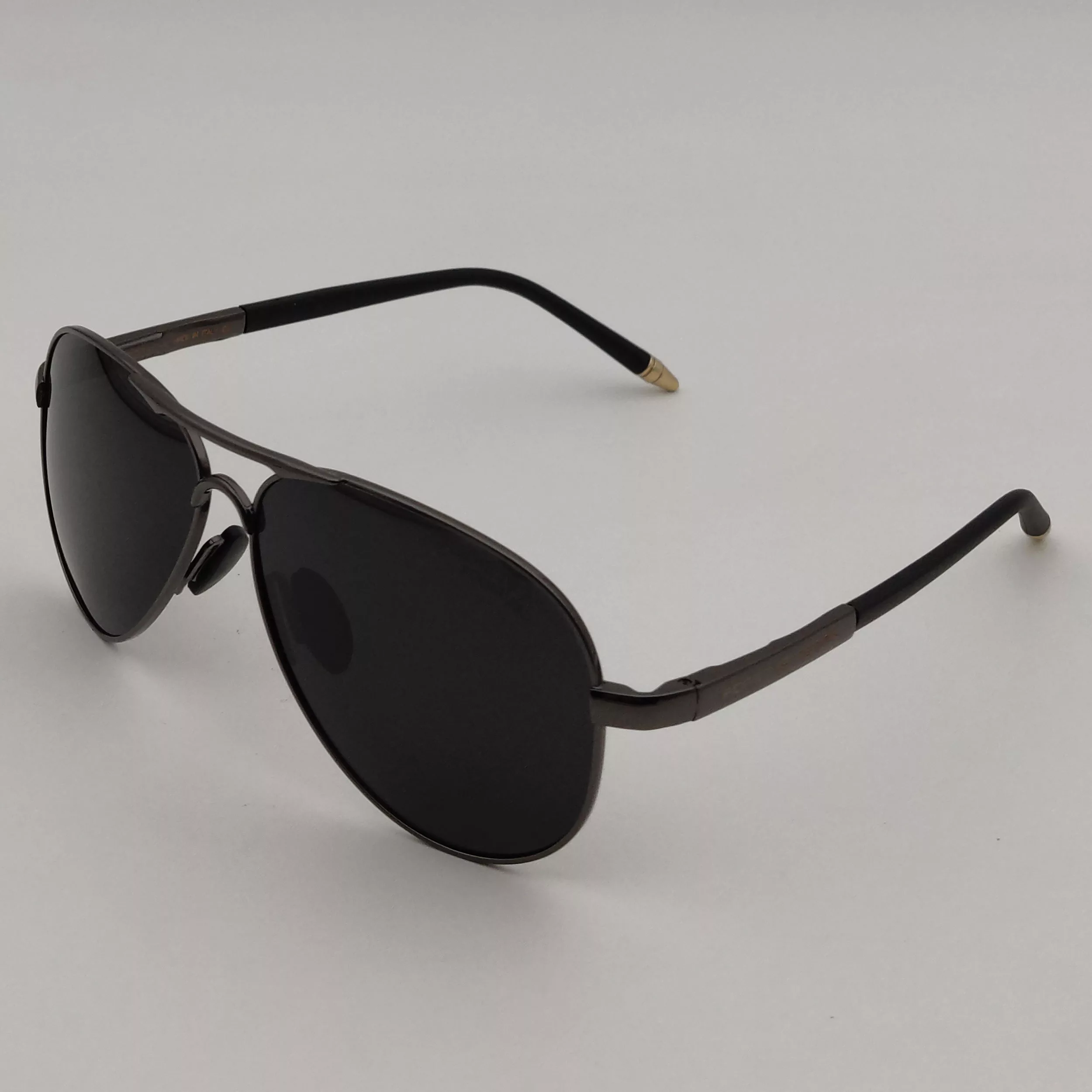 عینک آفتابی خلبانی پلاریزه  مدل P8582
