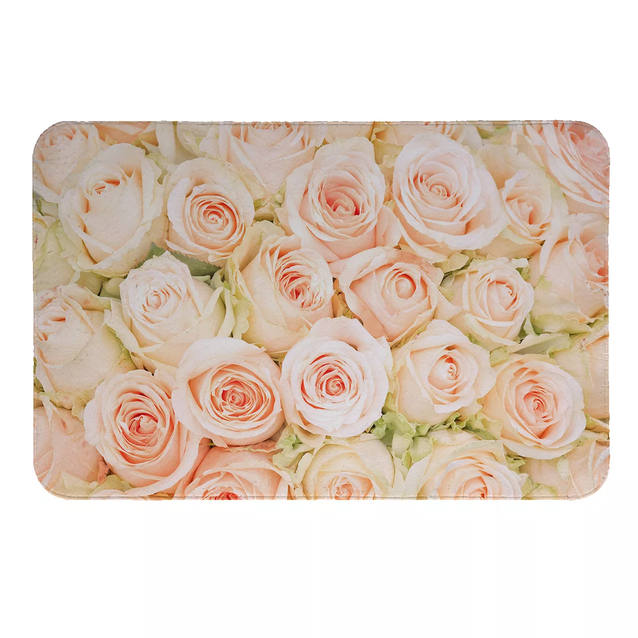 پادری طرح رز کد 5558 سایز 110× 80 سانتی متر