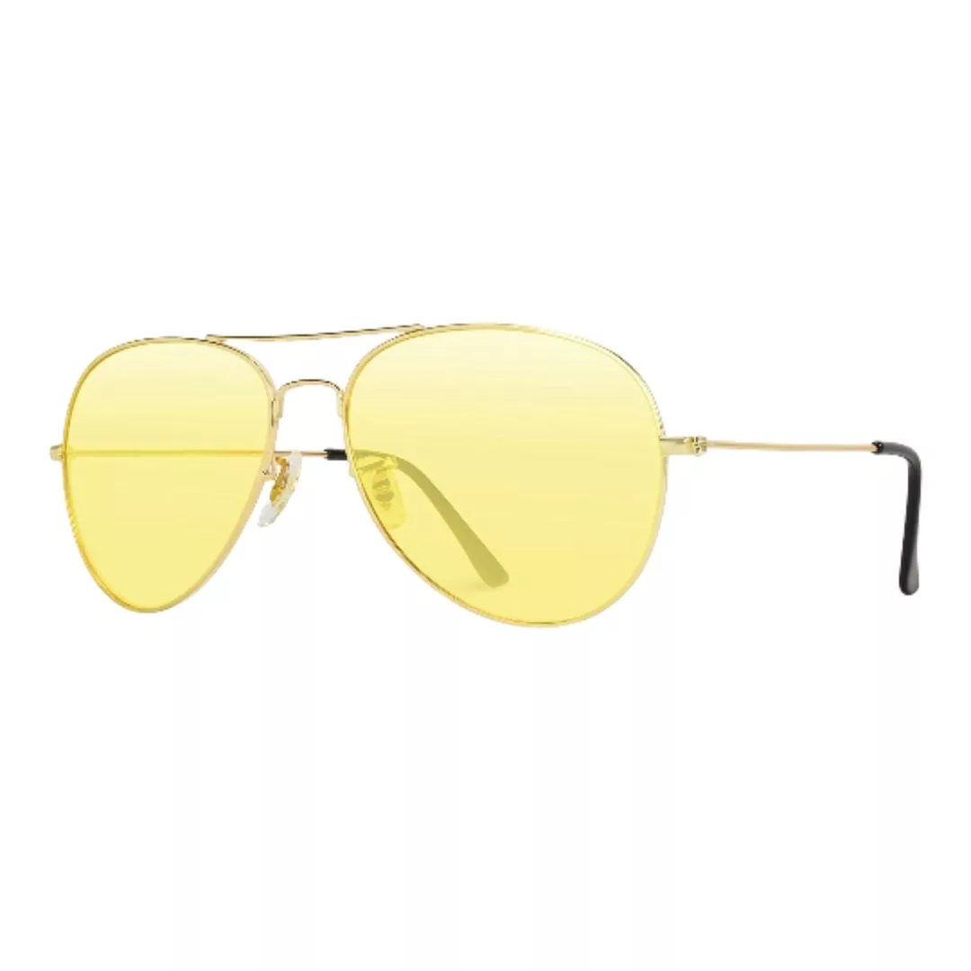 عینک شب مدل خلبانی عینک شب مدل خلبانی