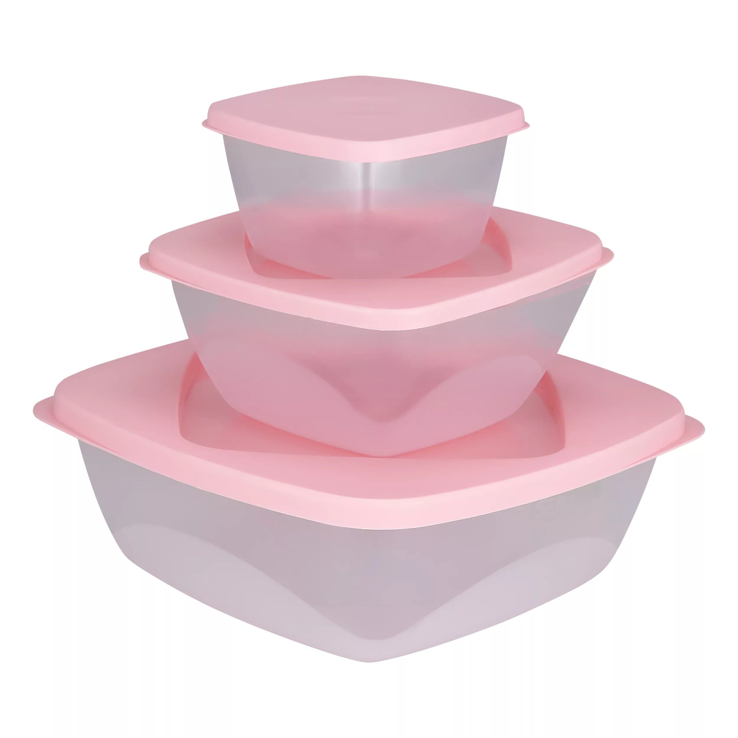 ظرف نگهدارنده مدل S3 مجموعه 3 عددی