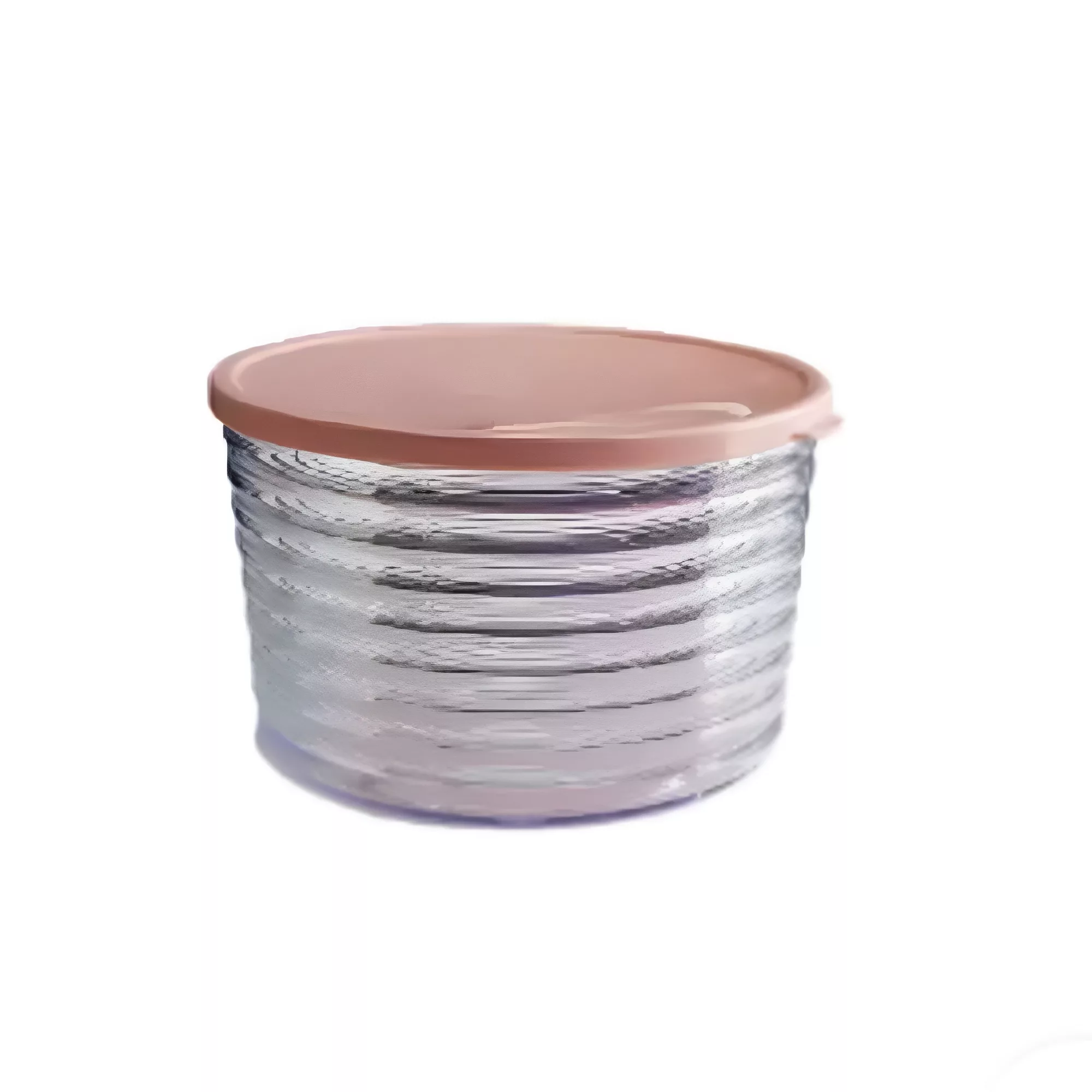 ظرف نگهدارنده مدل درب دار حلقه ای کد 353