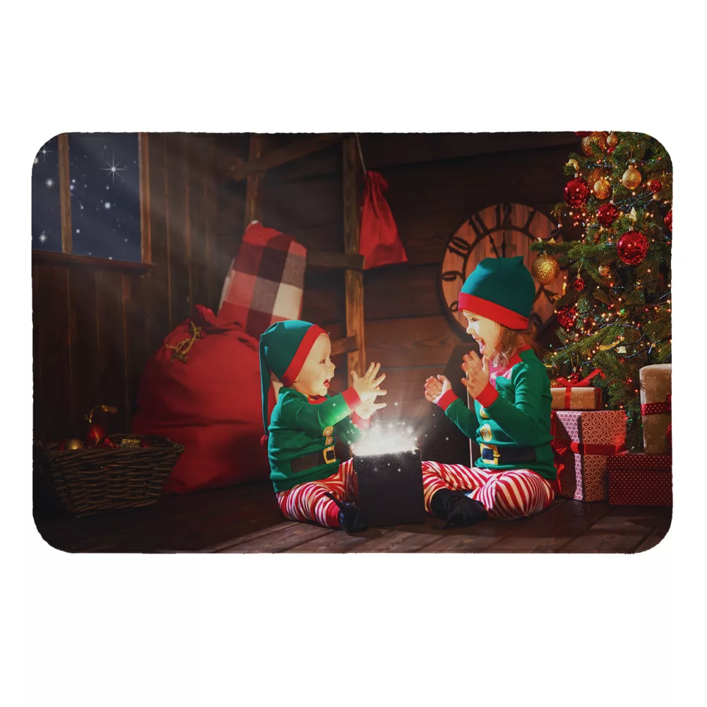 پادری طرح کودکان کد 6053 سایز 80 × 50 سانتی متر