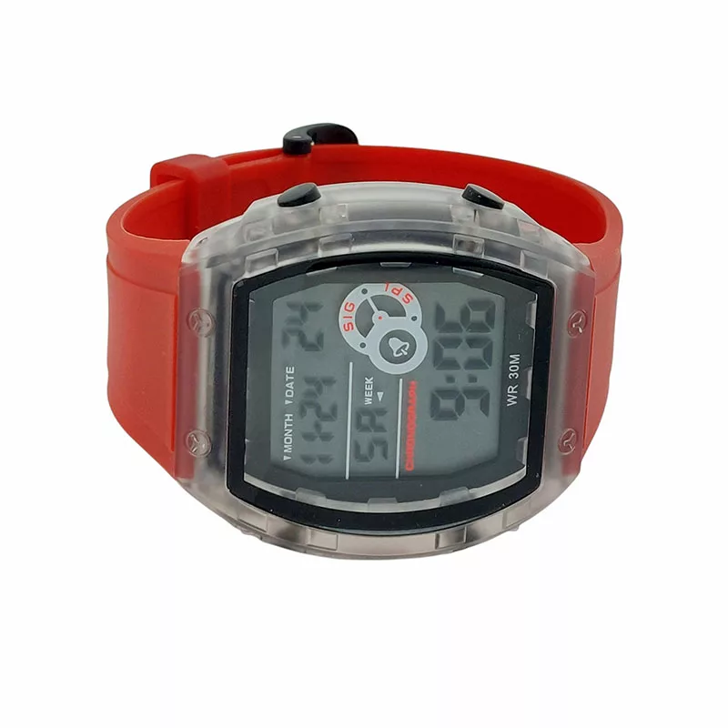 ساعت مچی دیجیتال کد RD