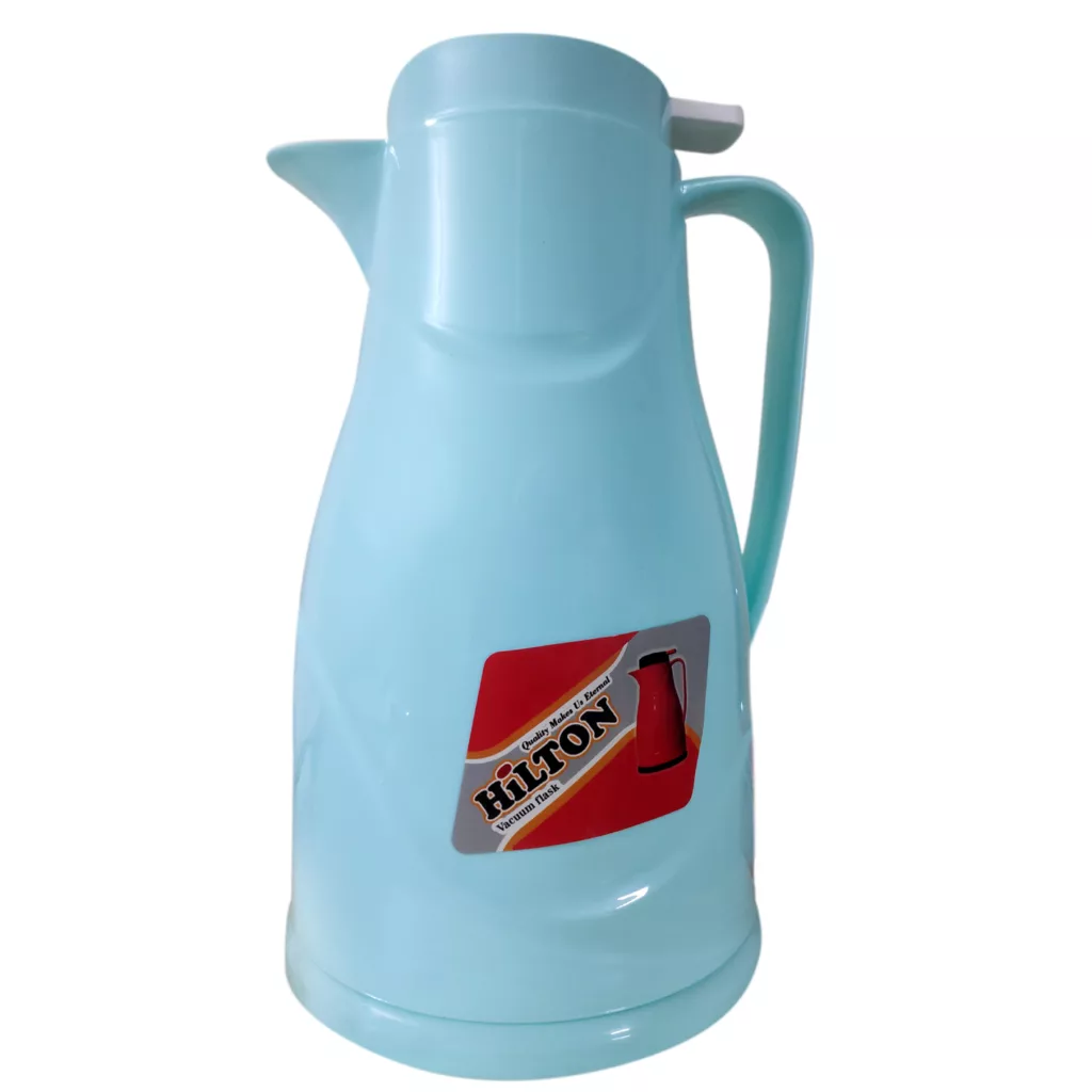 فلاسک هیلتون مدل 2022 ظرفیت 1 لیتر