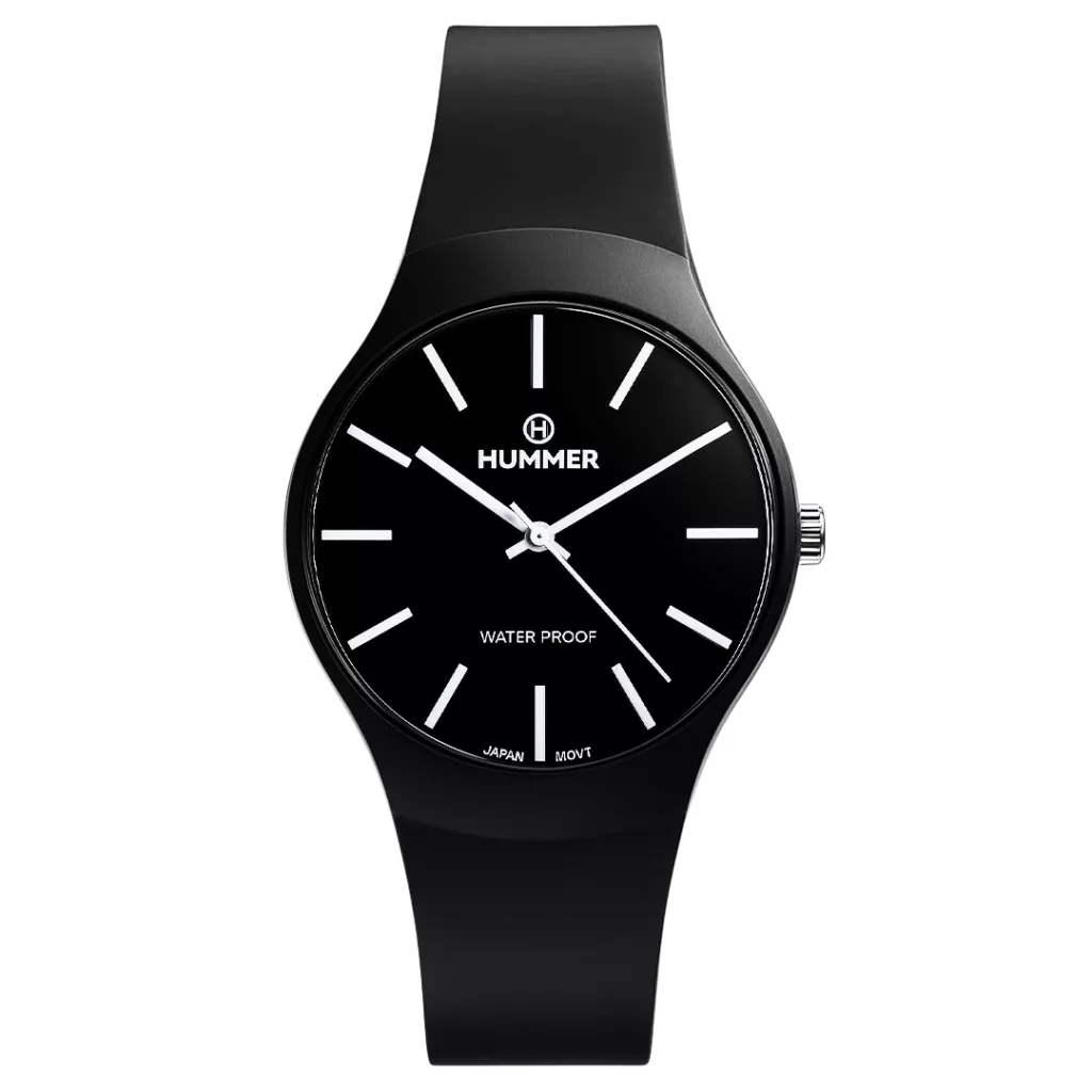 ساعت مچی عقربه‌ای کوارتز مردانه هامر مدل 1424H-C2