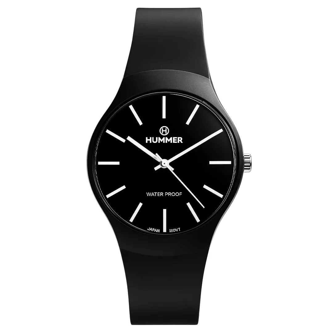 ساعت مچی عقربه‌ای کوارتز مردانه هامر مدل 1424H-C2